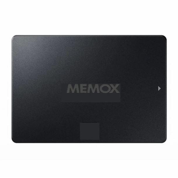 Disco Solido Ssd 480 Gb Sata Memox