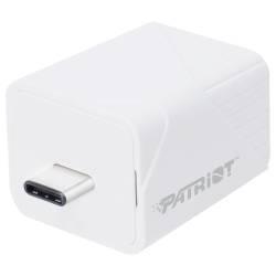 Patriot iLuxe Cube 128GB USB 3.2 Gen1 Type-A