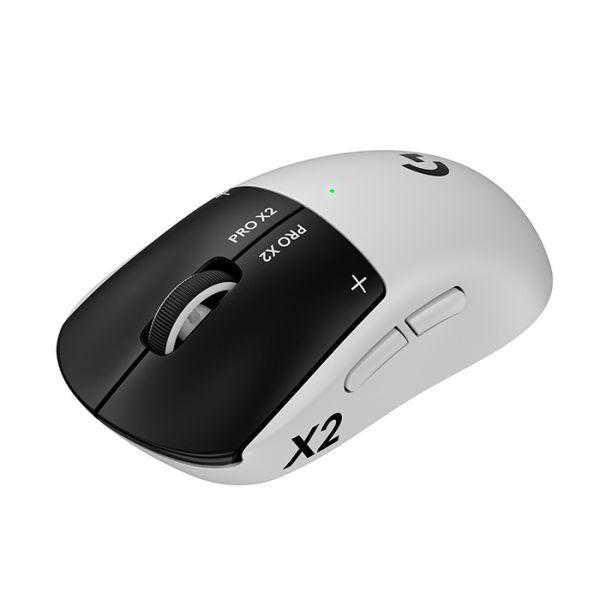 Mouse Logitech PRO X2 SUPERSTRIKE