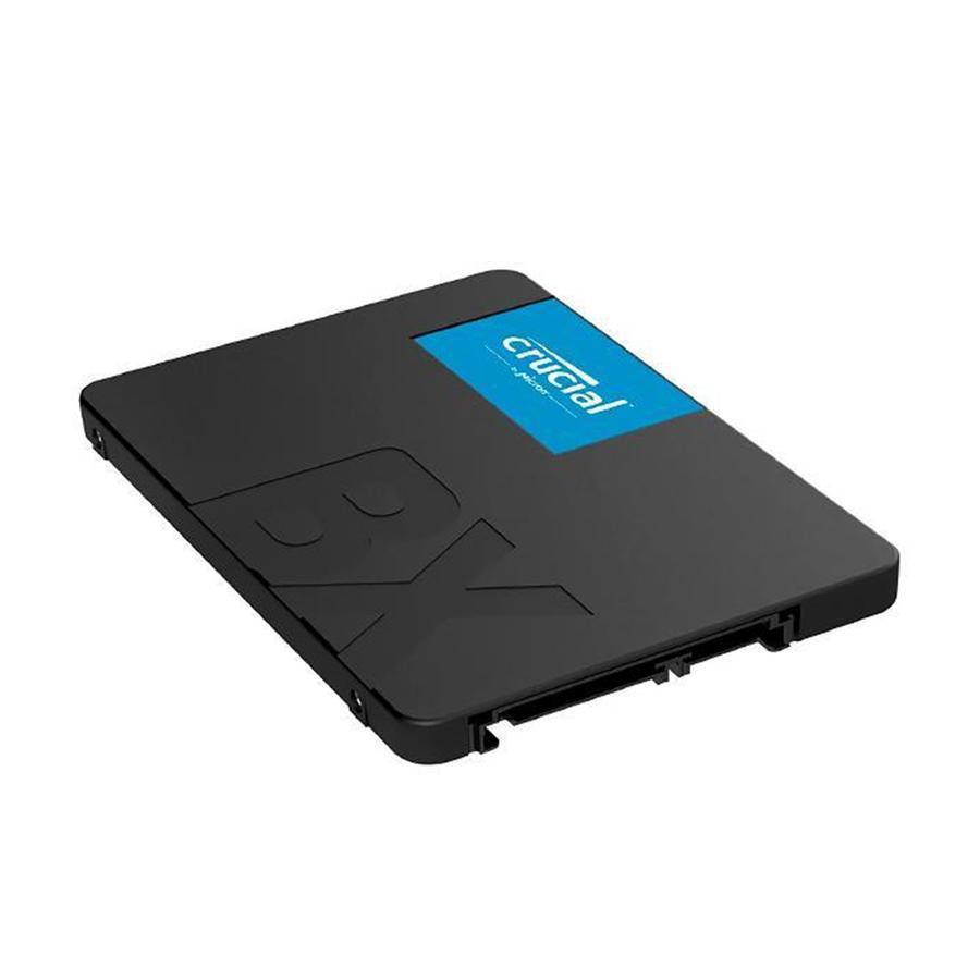 Disco Solido Ssd 240 Gb Sata Crucial BX500 CT240BX500SSD1 - Outlet