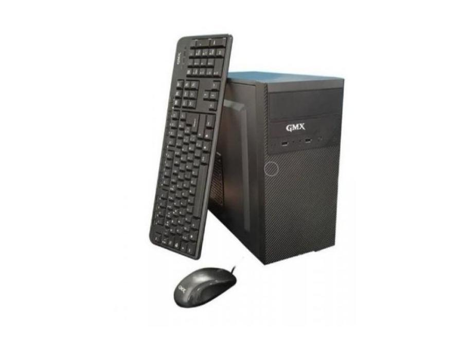 Gabinete GMX-115 s/Fuente 500w Sin perifericos - Outlet