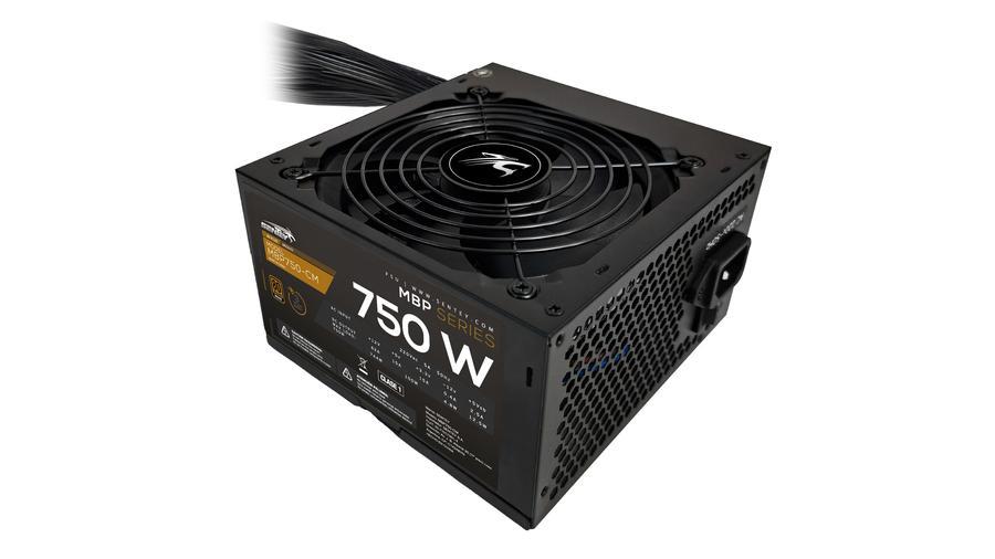 Fuente Sentey 750w (MBP750-GX) 80 Plus Bronze atx 3.1