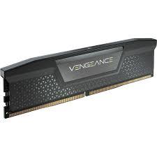 Memoria Ddr5 8 Gb 5200 Mhz Corsair Vengeance C40 -Black