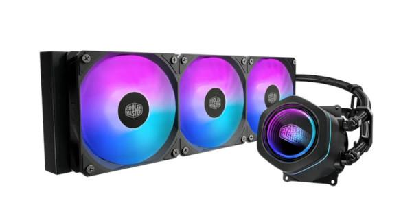 Watercooling Cooler Master Masterliquid 360 CORE NEX ARGB
