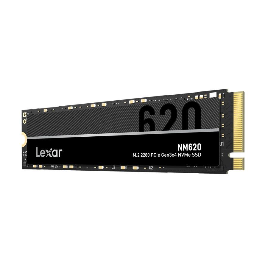 Disco Solido Ssd Lexar NM620 256GB M.2 Nvme