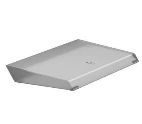 Reposamanos Acrílico Logitech G512 X Palm Rest 75 - Transparente