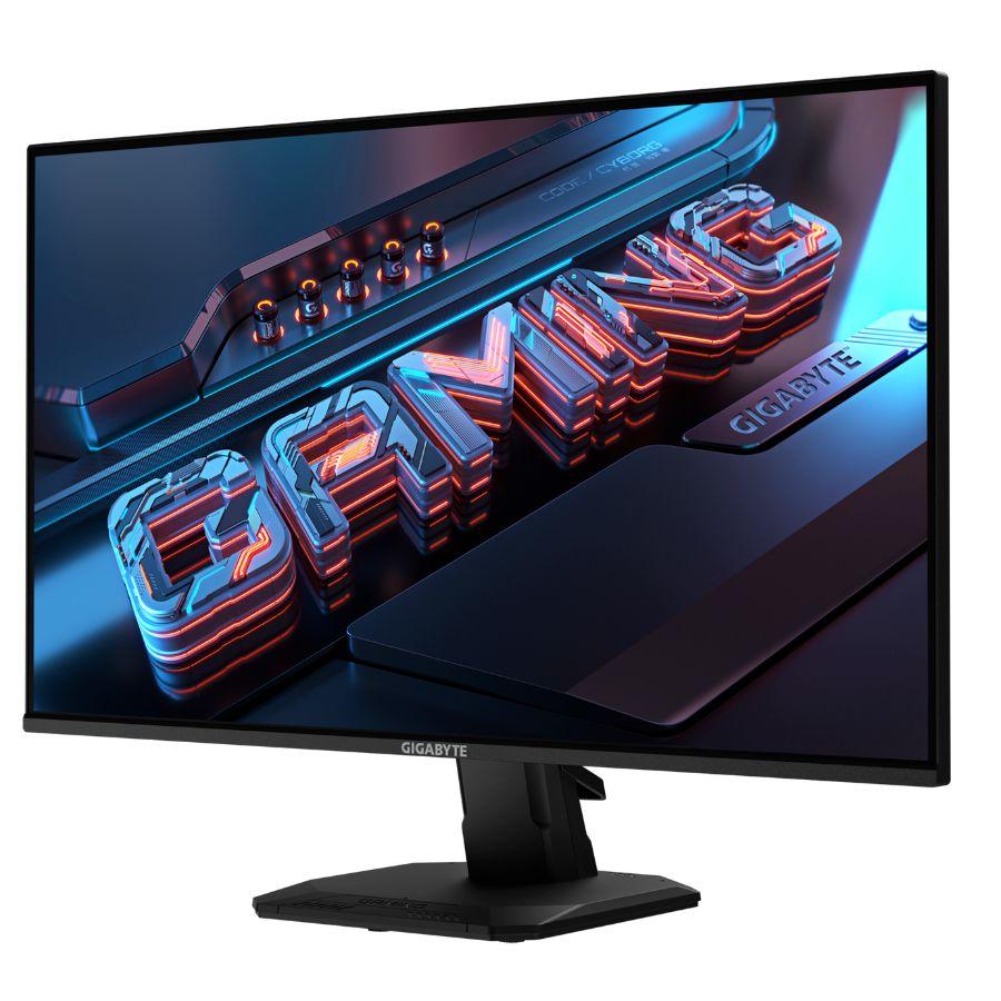 Monitor Gamer Gigabyte 24.5 GS25F2 Fhd 200Hz 1ms