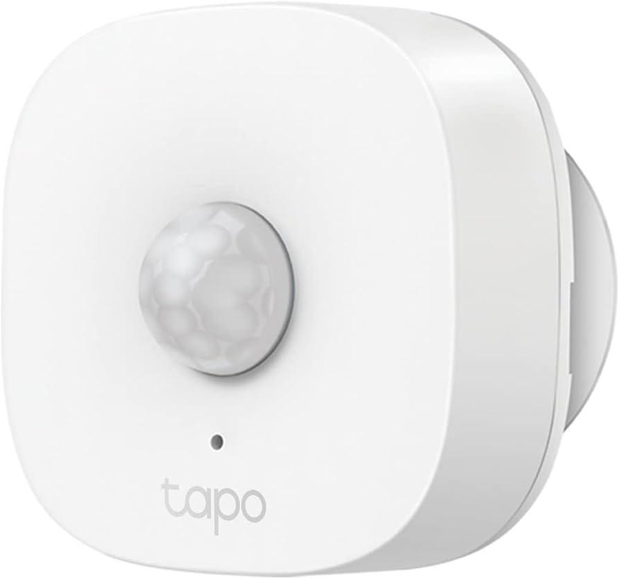 Sensor de movimiento Tapo T100 ( Requiere HUB )