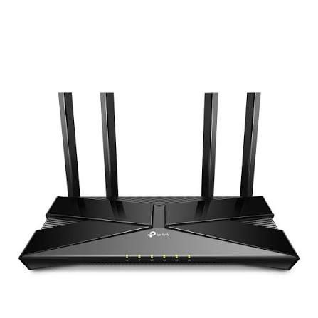 Router TP-Link Archer AX53 Wi-Fi 6 AX3000 Doble Banda Gigabit