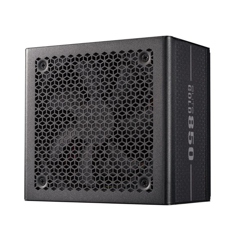 FUENTE COOLER MASTER 850W 80+ GOLD AWO CORD ATX 3.1 MODULAR
