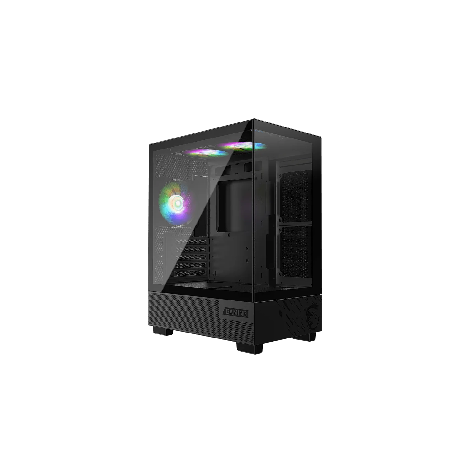 Gabinete MSI PAG PANO M110A S/Fuente