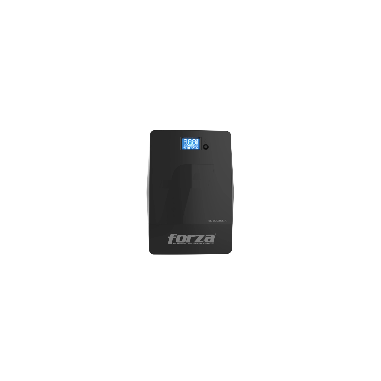 UPS SL Forza Interactiva 2000VA 1200W