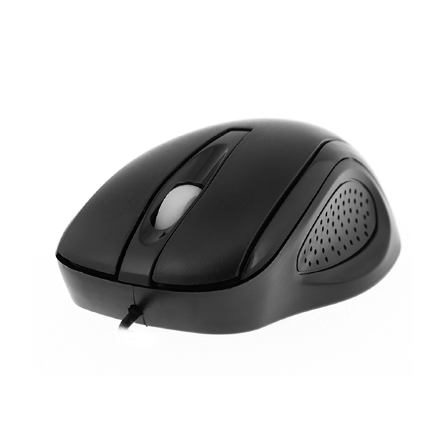 Mouse c/cable Xtech XTM-175 Negro