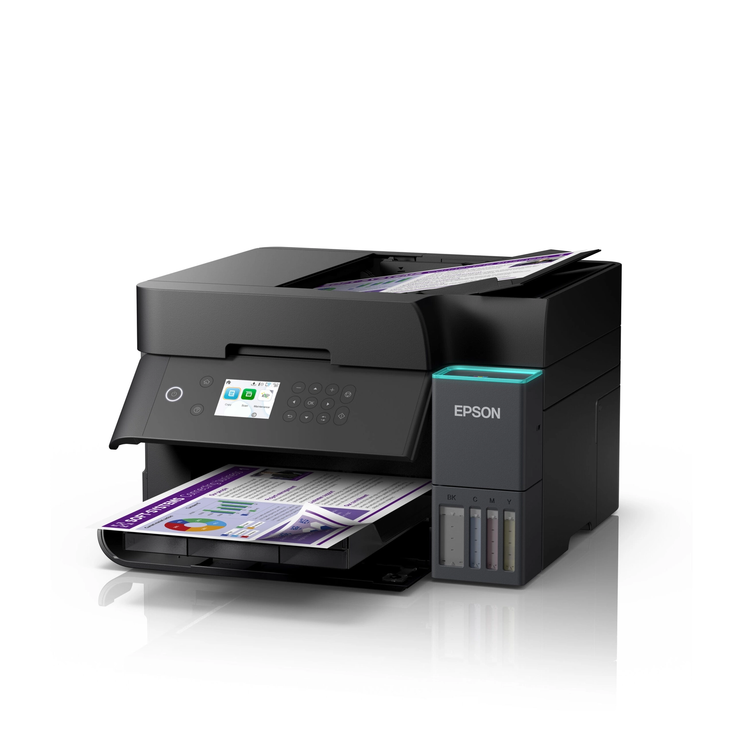 Impresora Epson L6370 Multifunción