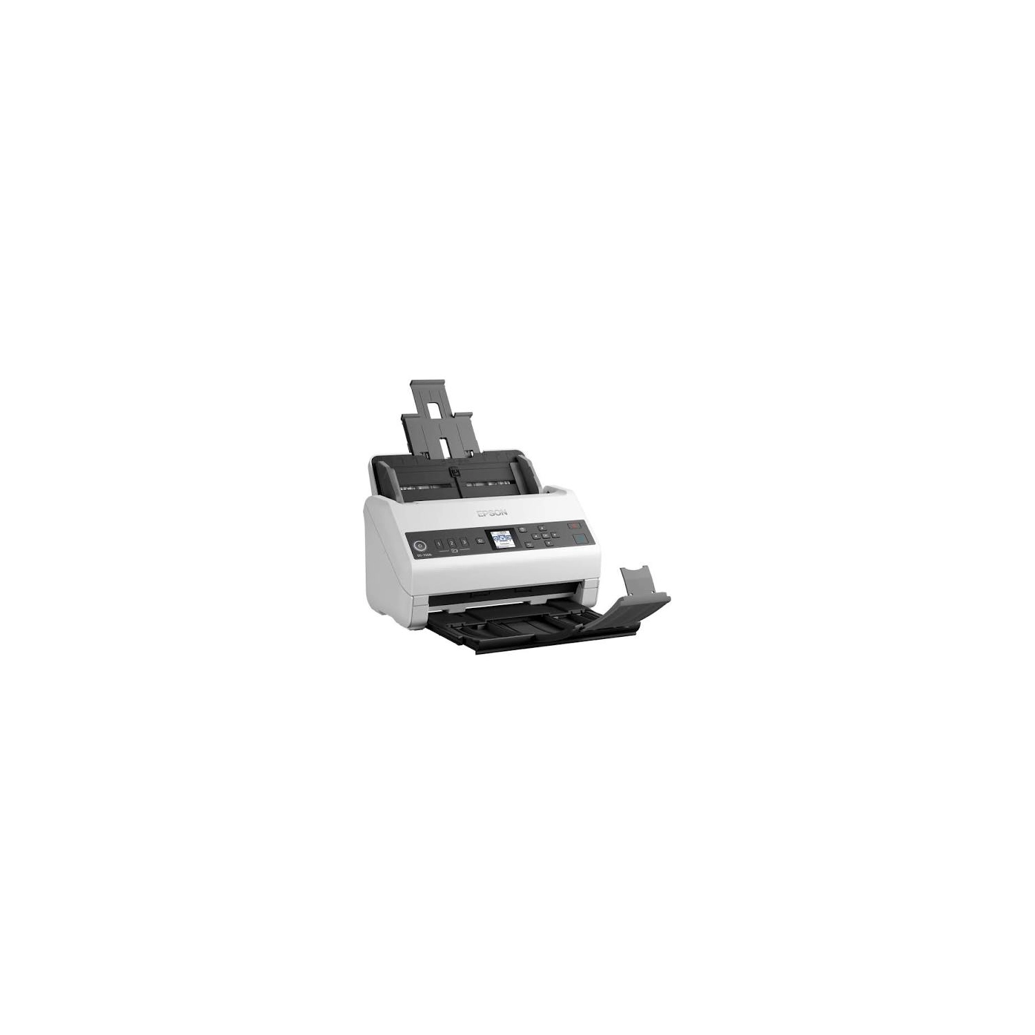 EPSON ESCANER DS-730N