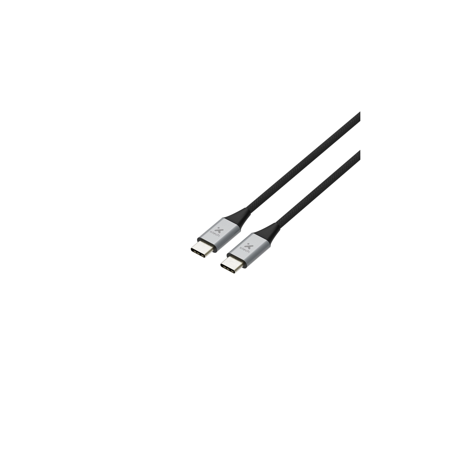 Cable Xtech USB C carga y Datos