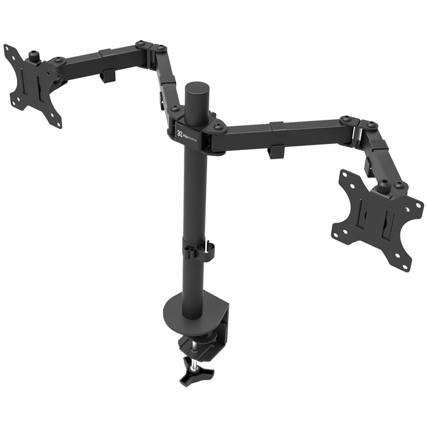 Soporte p/Monitor Klip Xtreme KPM-310 13 a 32"