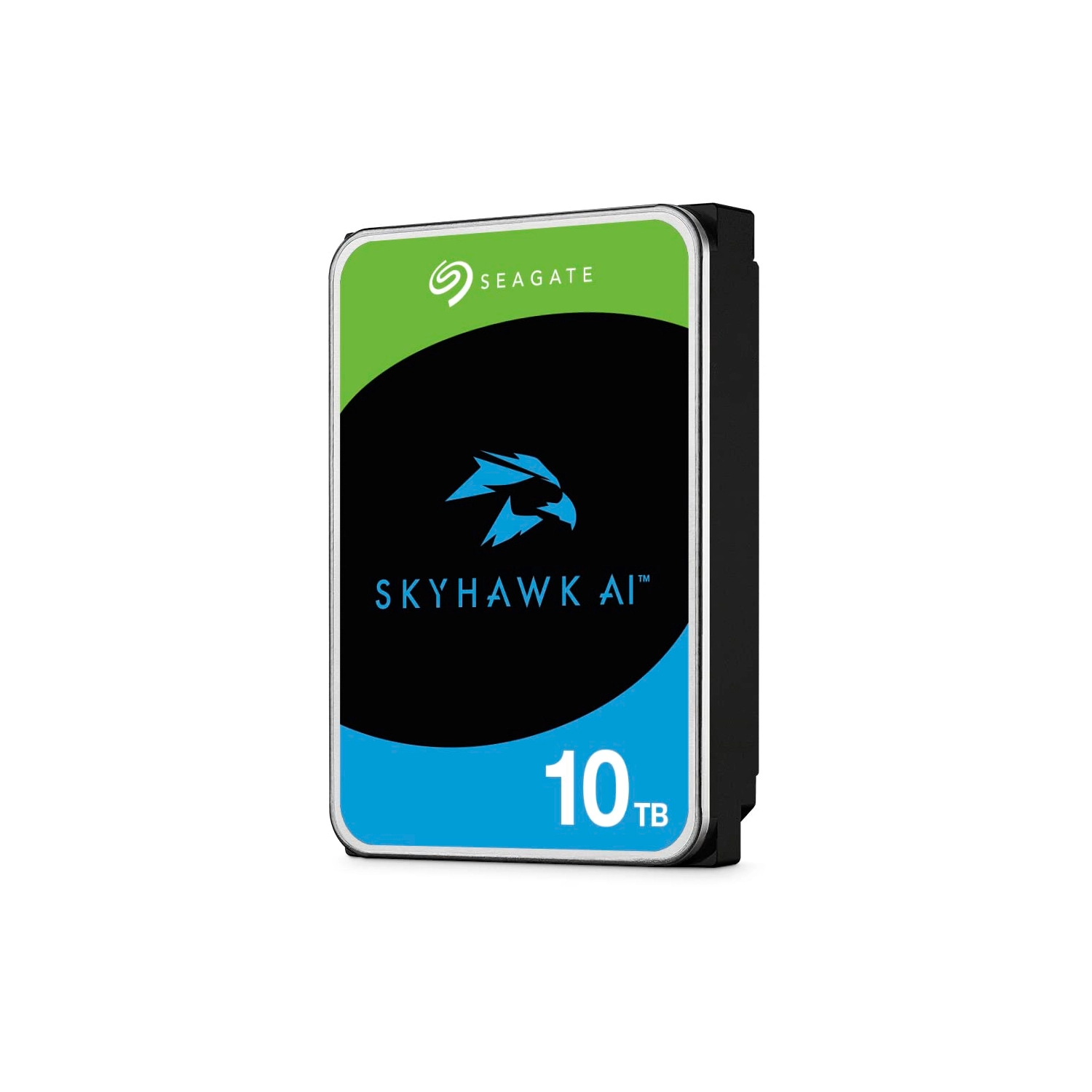 Disco duro int 10TB SATA 6 Gb/s 256MB Skyhawk