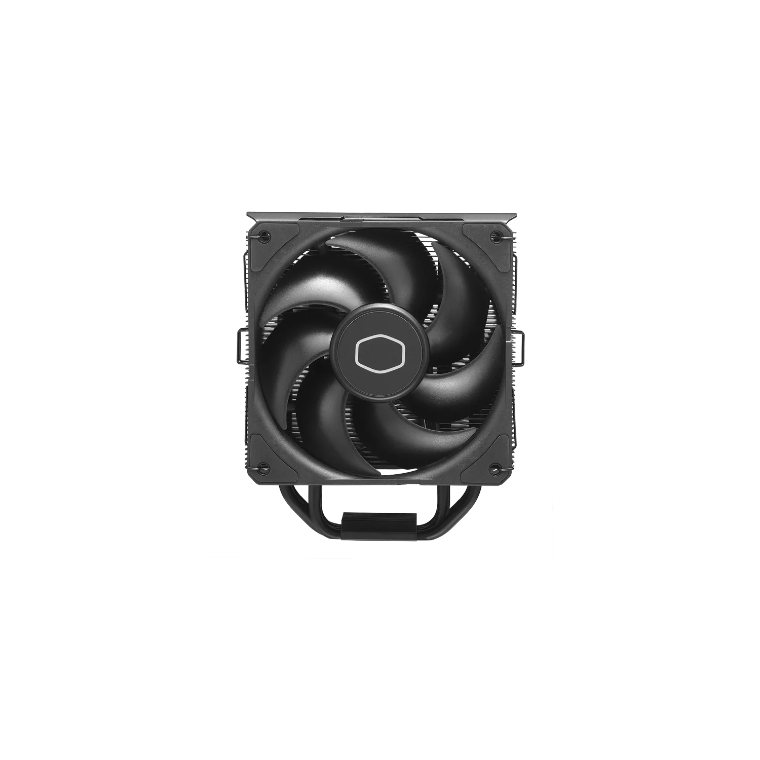 Air Cooler COOLER MASTER Hyper 212 Black X Duo