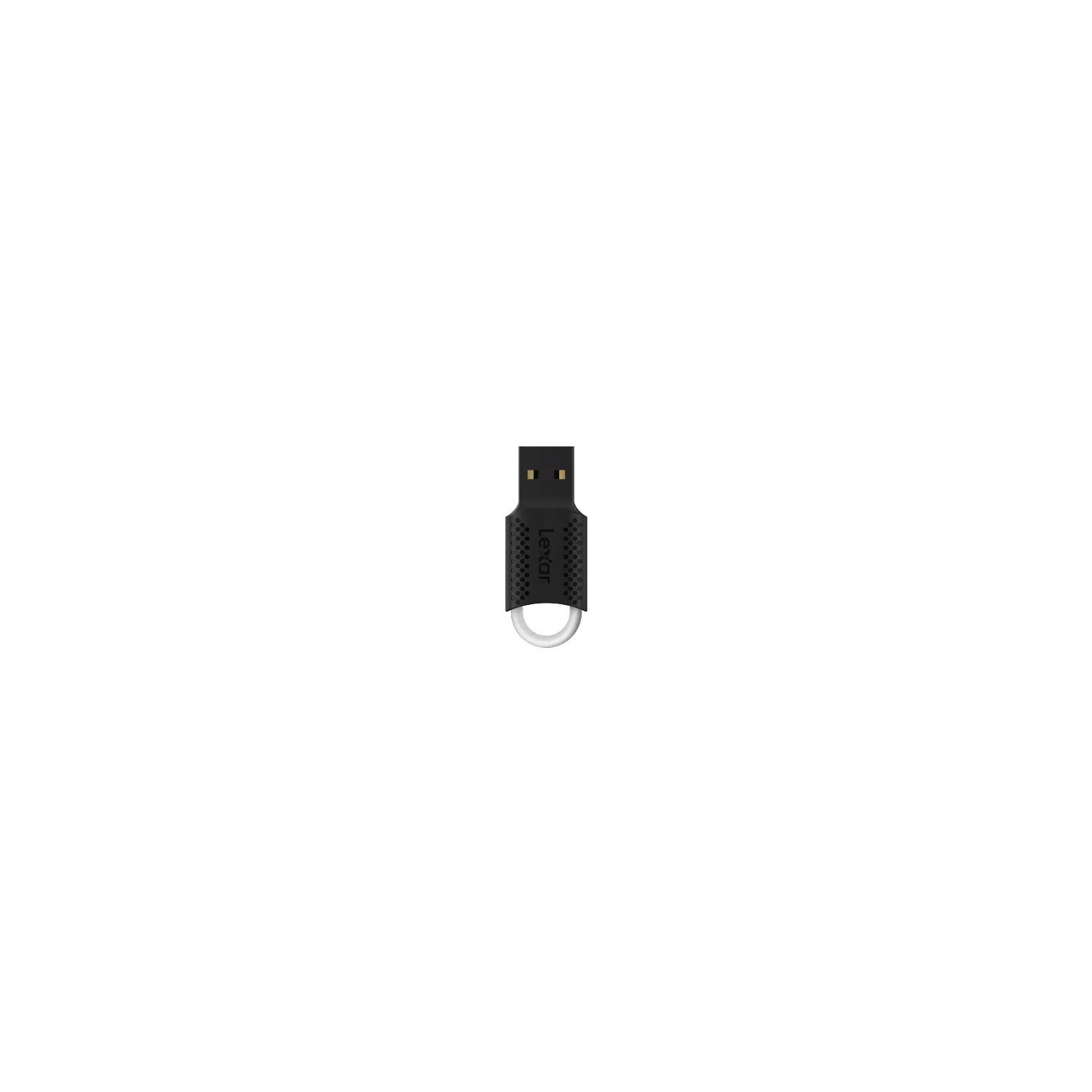 Pen Drive Lexar JumpDrive V40 64GB USB 2.0 Negro