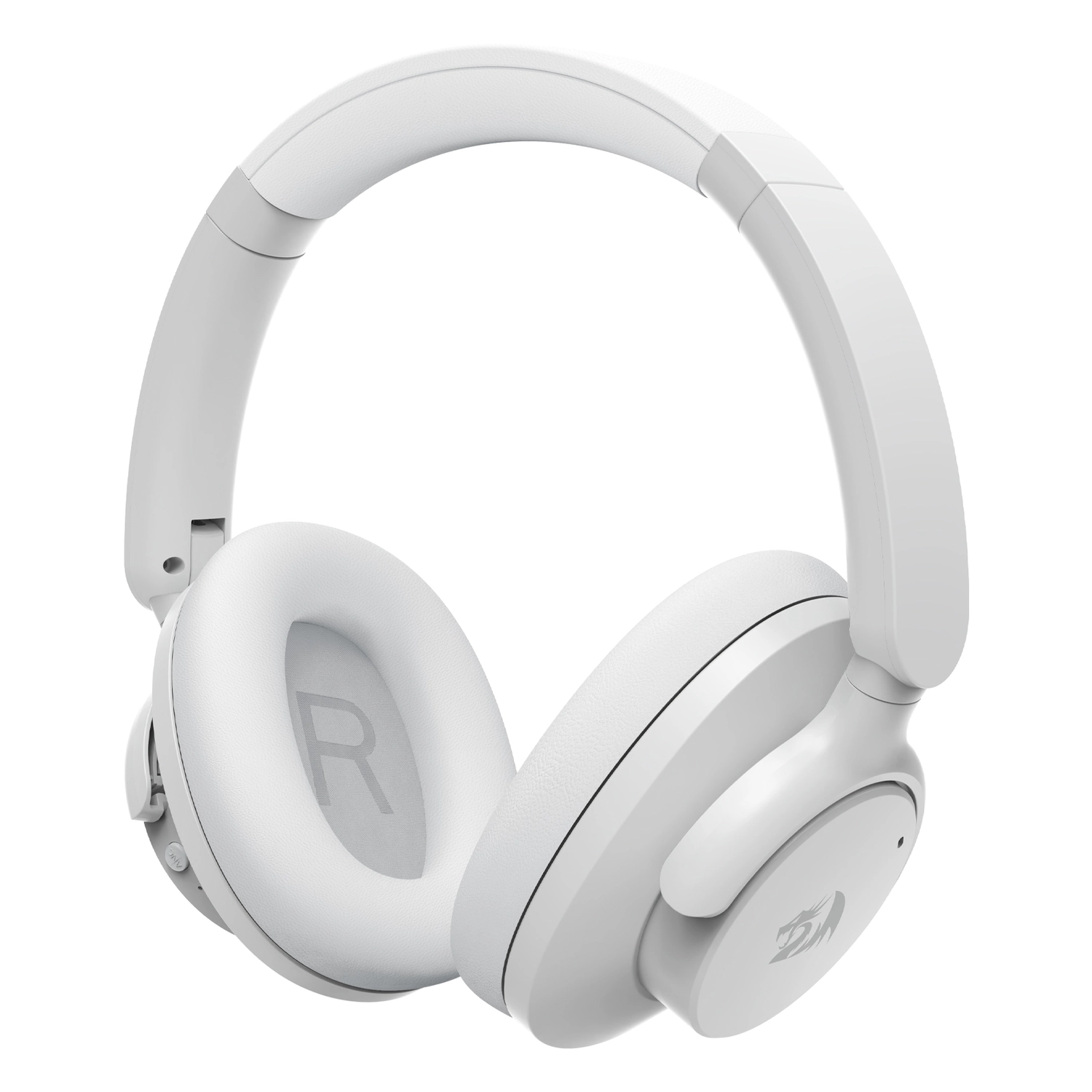 Auricular Inalámbrico Redragon Vibecore Blanco