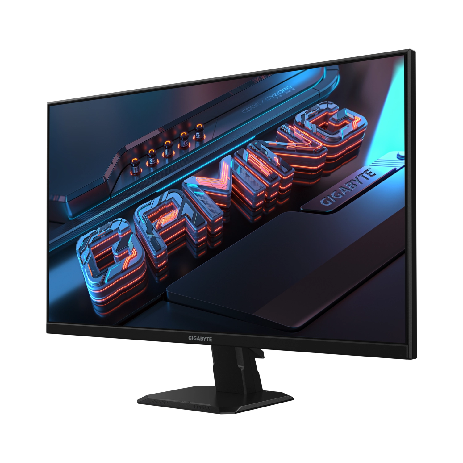 Monitor GIGABYTE 27" Edge QHD GS27QA 180hz 1ms