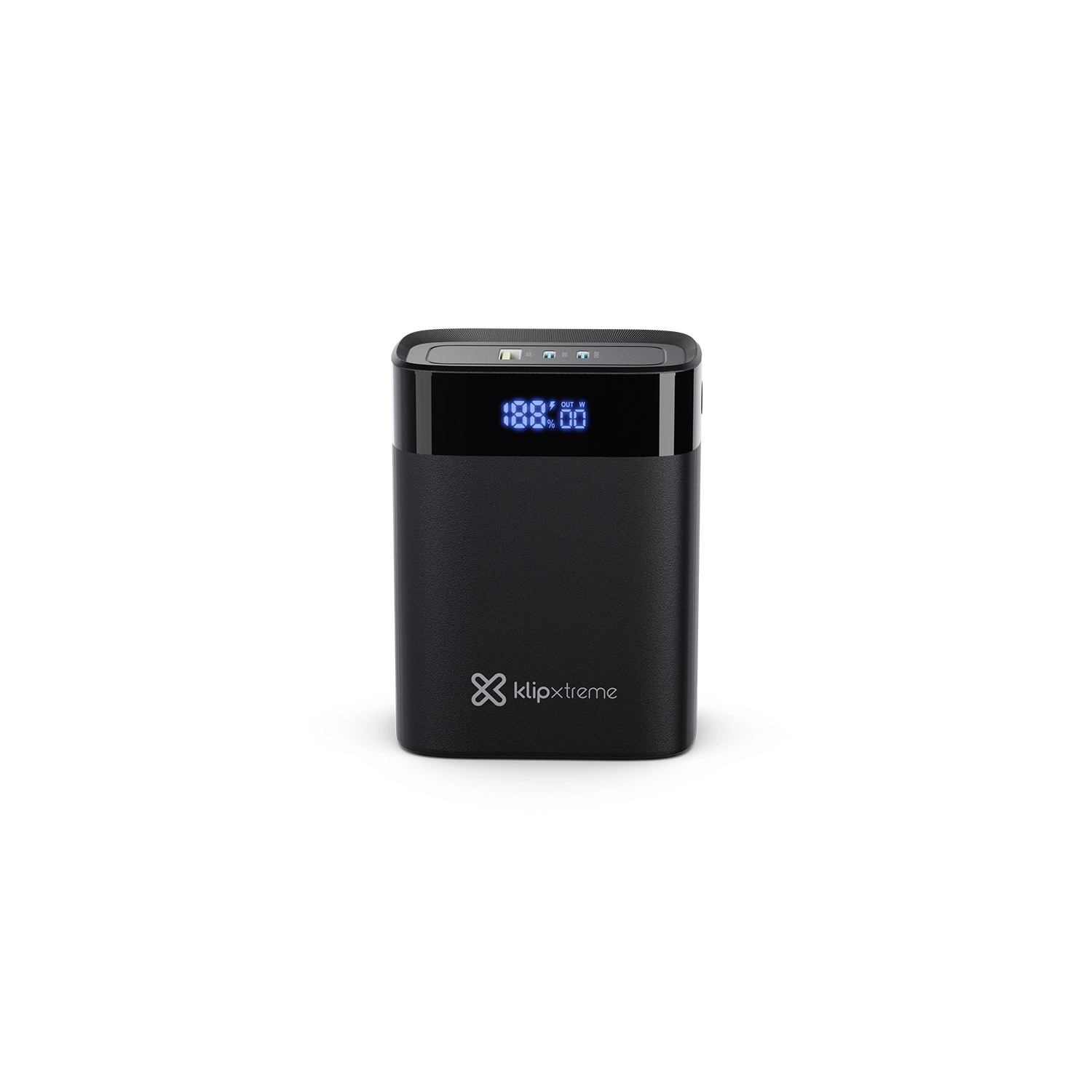 Power Klip Xtreme 30000 mAh Laptos celus Tabl