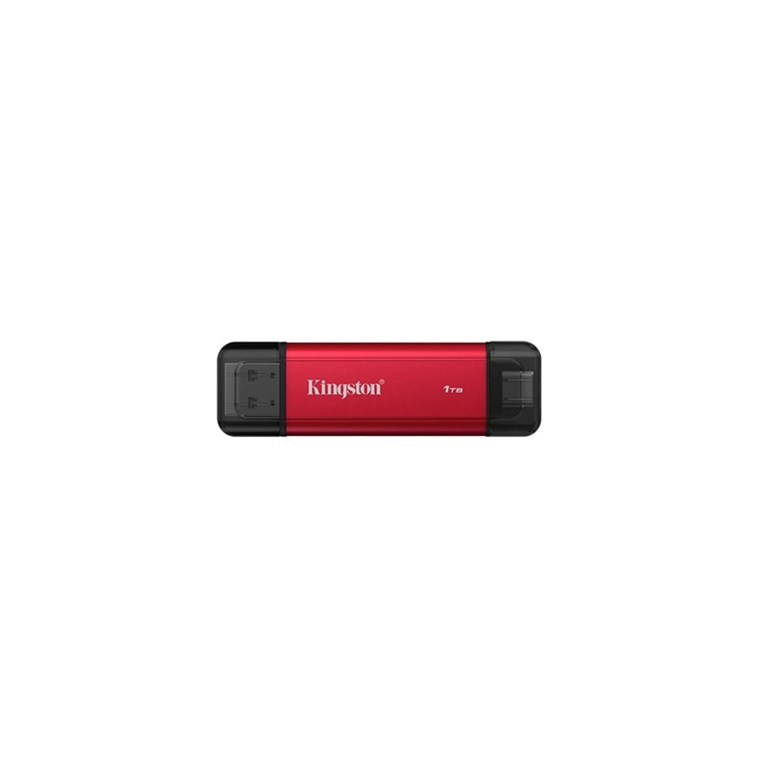 Disco SSD Externo Dual 1TB USB A-C 3.2 Gen 2
