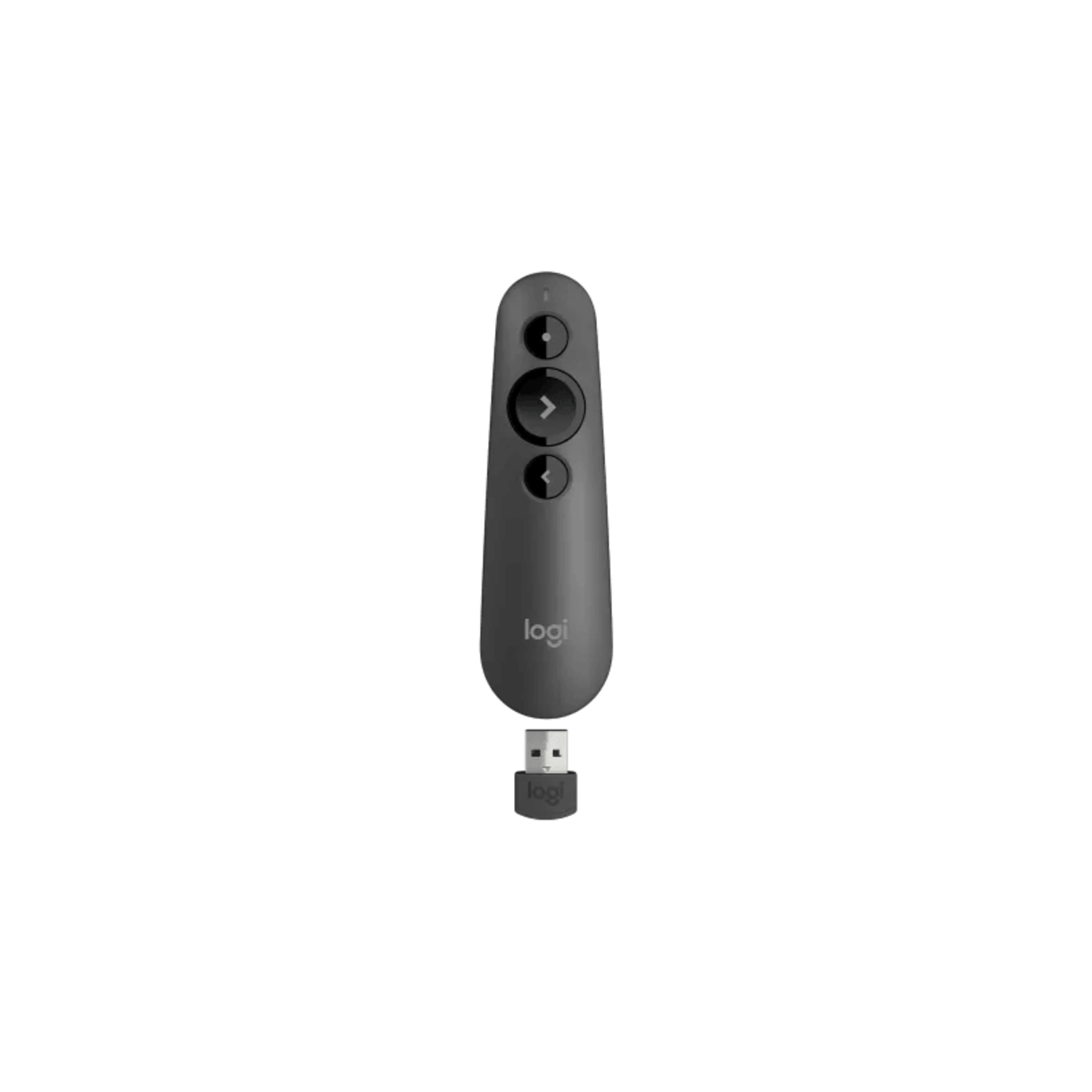 Presentador Logitech R500