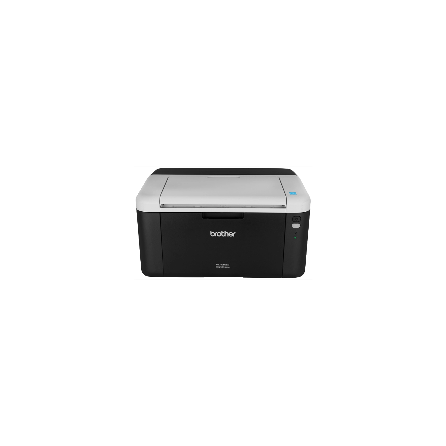 Impresora Brother HL1212W Laser