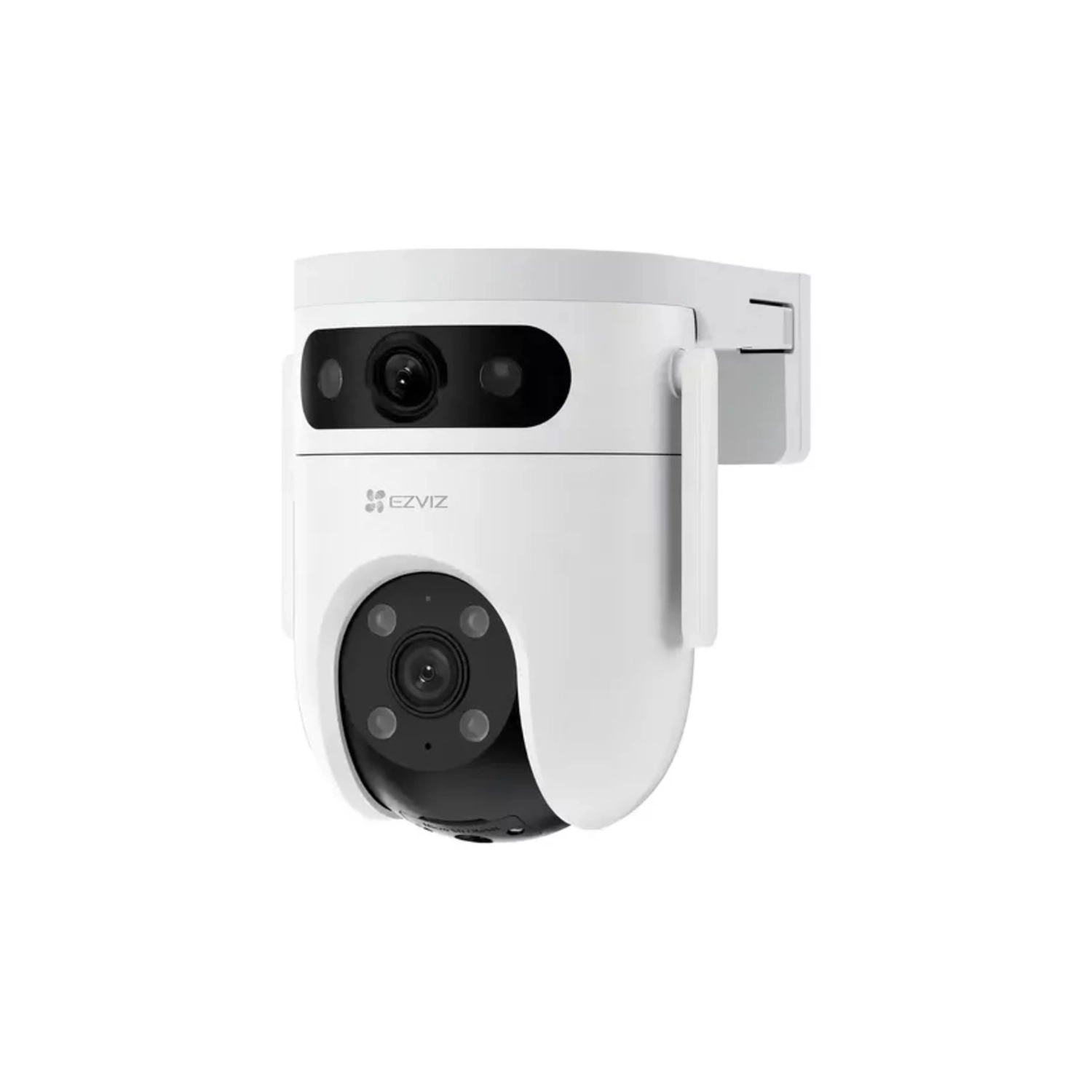 Camara Ezviz H9C Exterior Doble Lente  2K   2