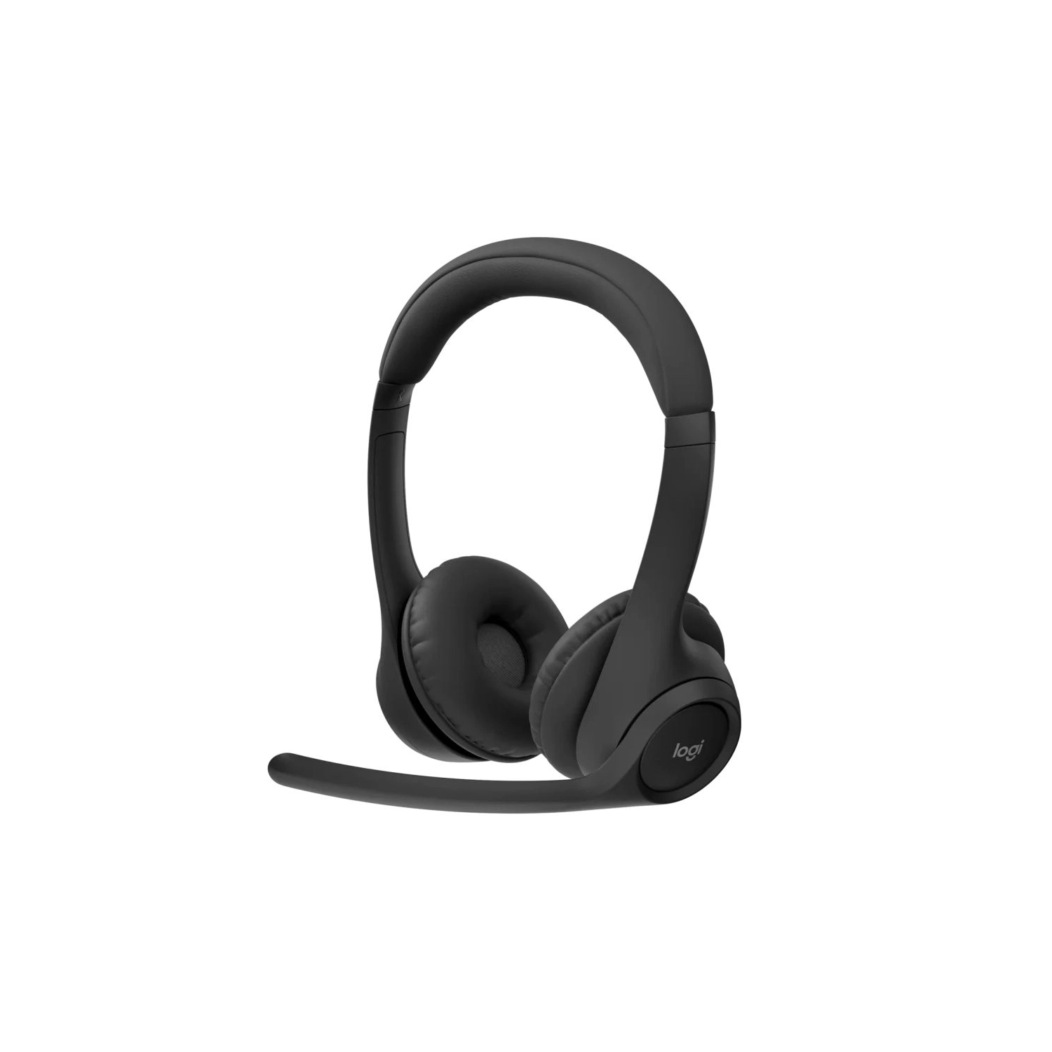 Auricular Inalámbrico Logitech Zone 300 Negro