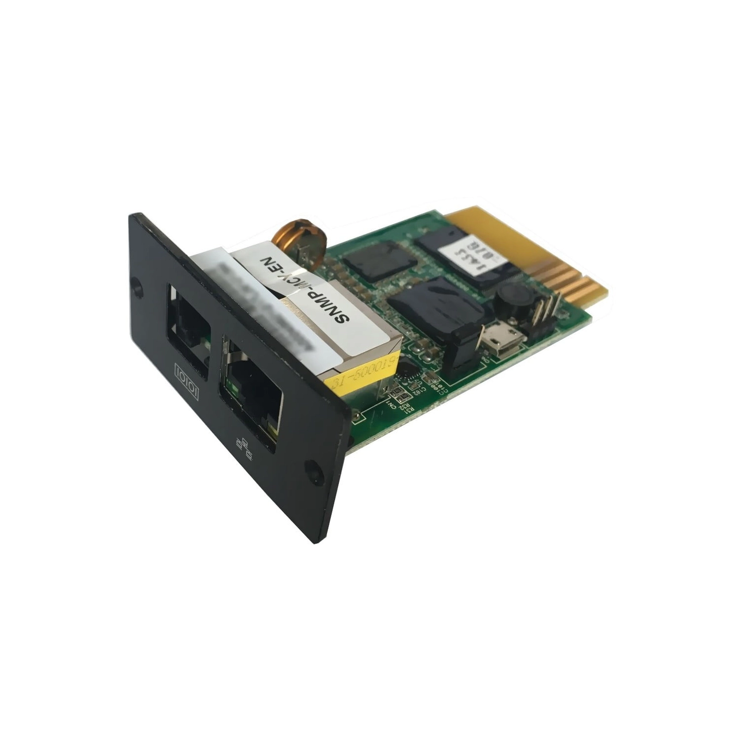 Placa de Red FDC Forza SNMP Tracker