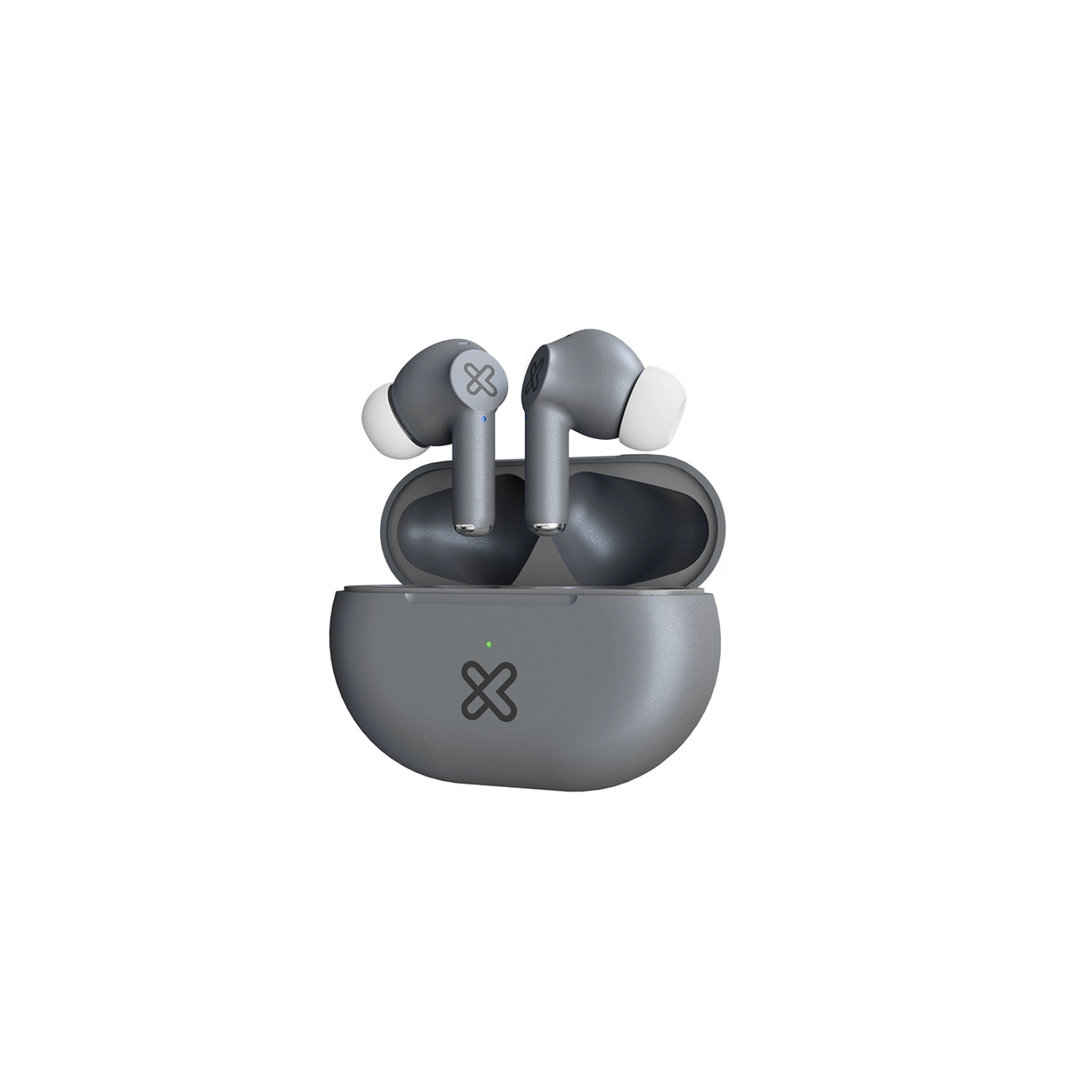 Auricular Klip Xtreme In ear Inalámbrico 17Hs,c/cancelacion de ruido. Smart Touch