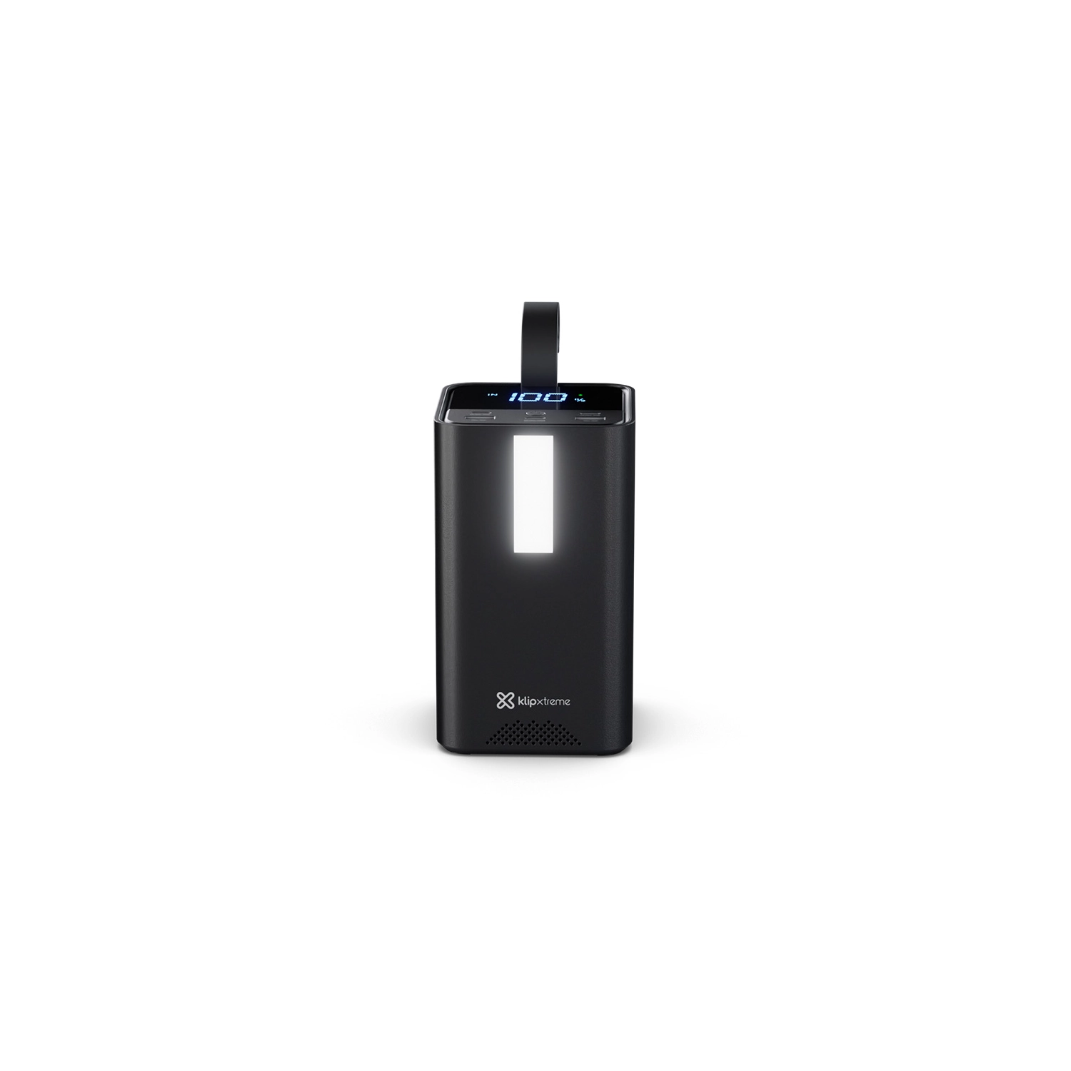 Power Klip Xtreme 50000 mAh Laptos celus Tabl