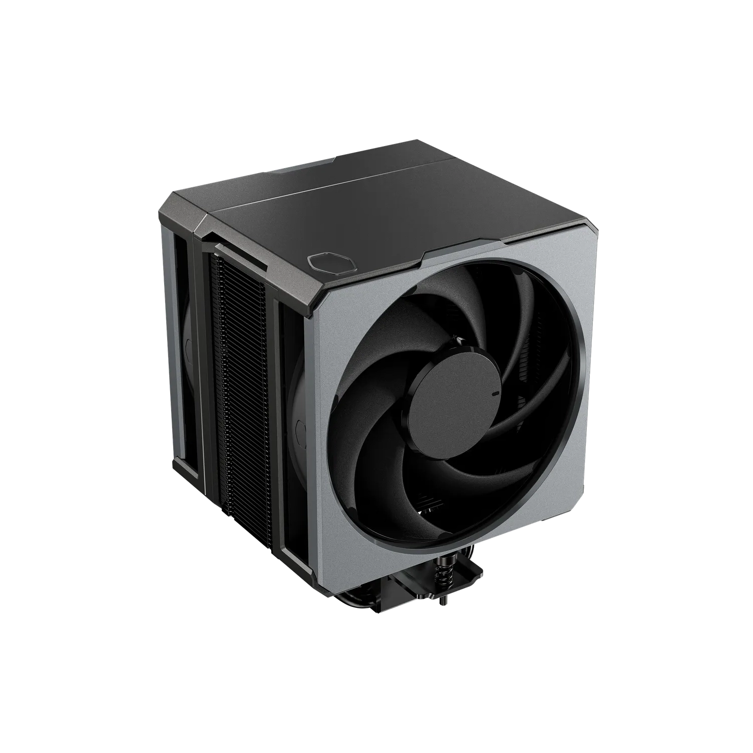 Air Cooler Cooler Master Hyper 612 Apex Black Dual Fan 120mm