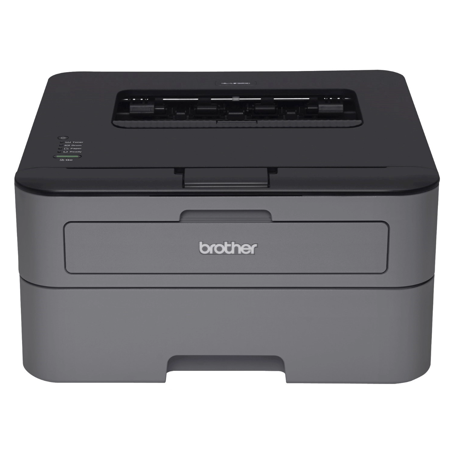 Impresora Brother HLL2320D
