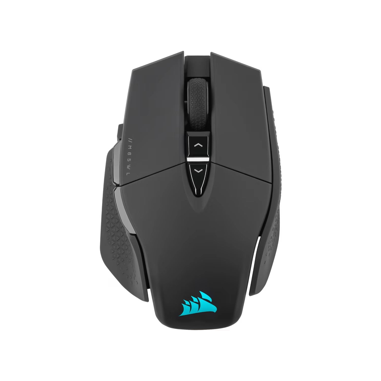 Mouse gamer FPS personalizable CORSAIR M65 RGB ULTRA Wireless