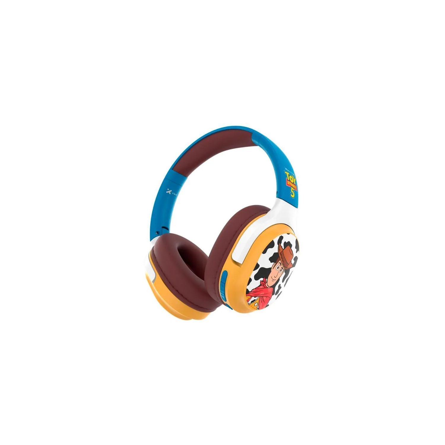 Auricular Xtech Vincha Toy Story Woody