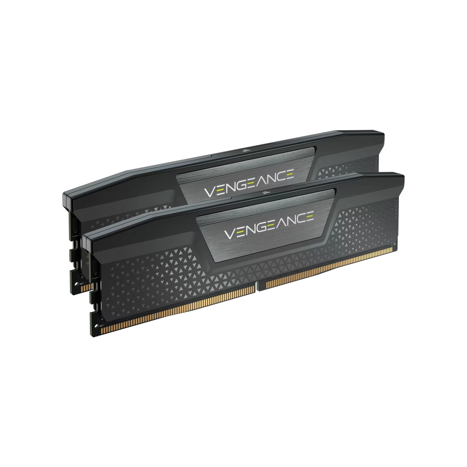 Memoria Ram UDIMM CORSAIR VENGEANCE 32GB DDR5 6000Mhz CL38 1.35V (2 x 16GB) Intel XMP