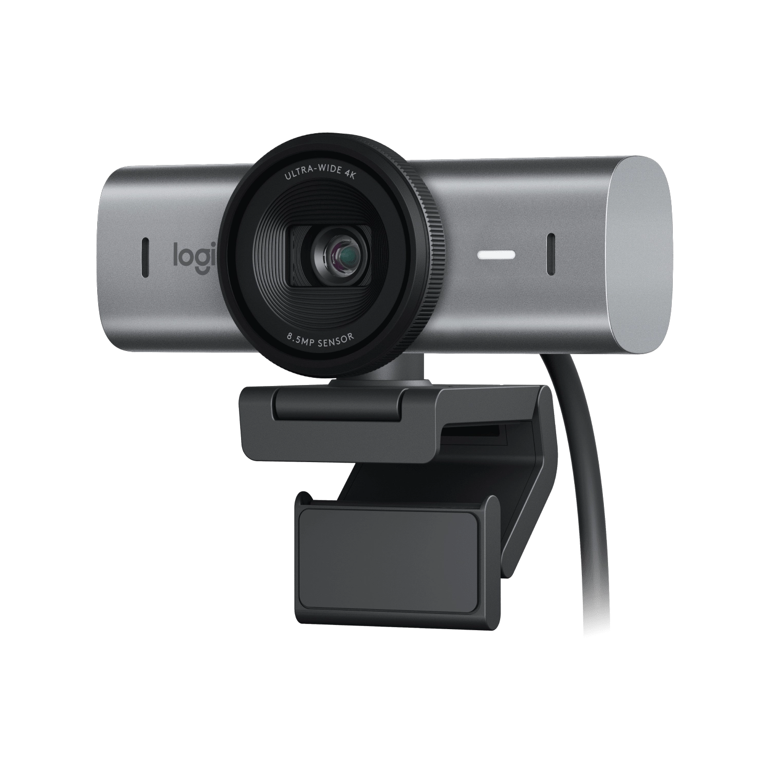 Cámara Web Logitech MX BRIO