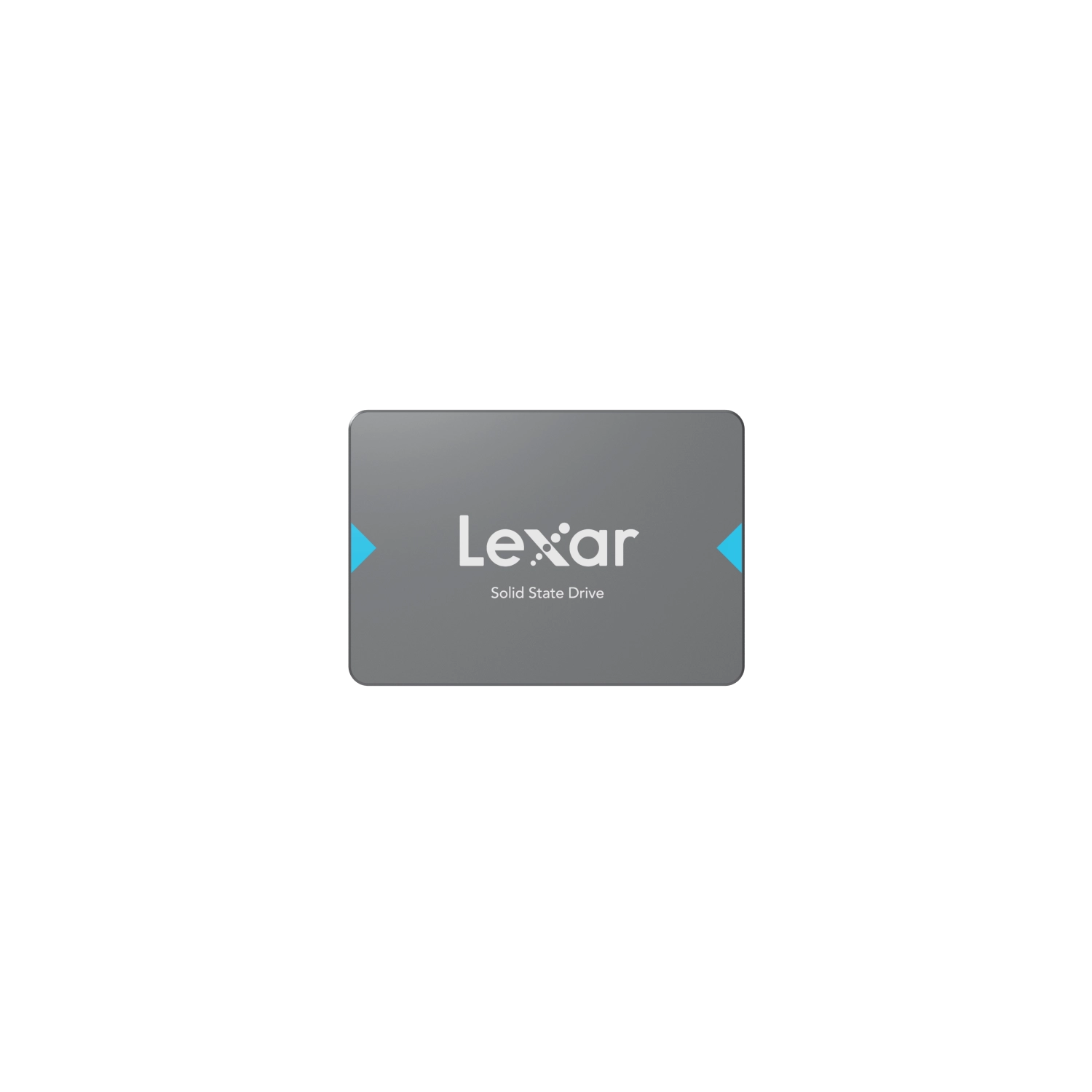 Disco Interno SSD LEXAR NQ100 480GB 2.5” SATA III