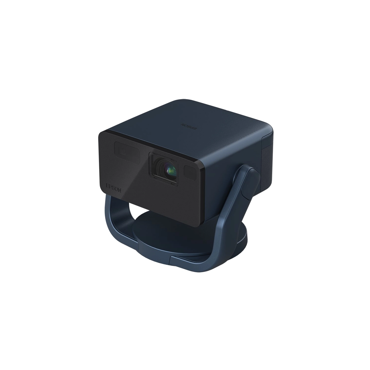 Proyector Portátil Epson EF22B Negro