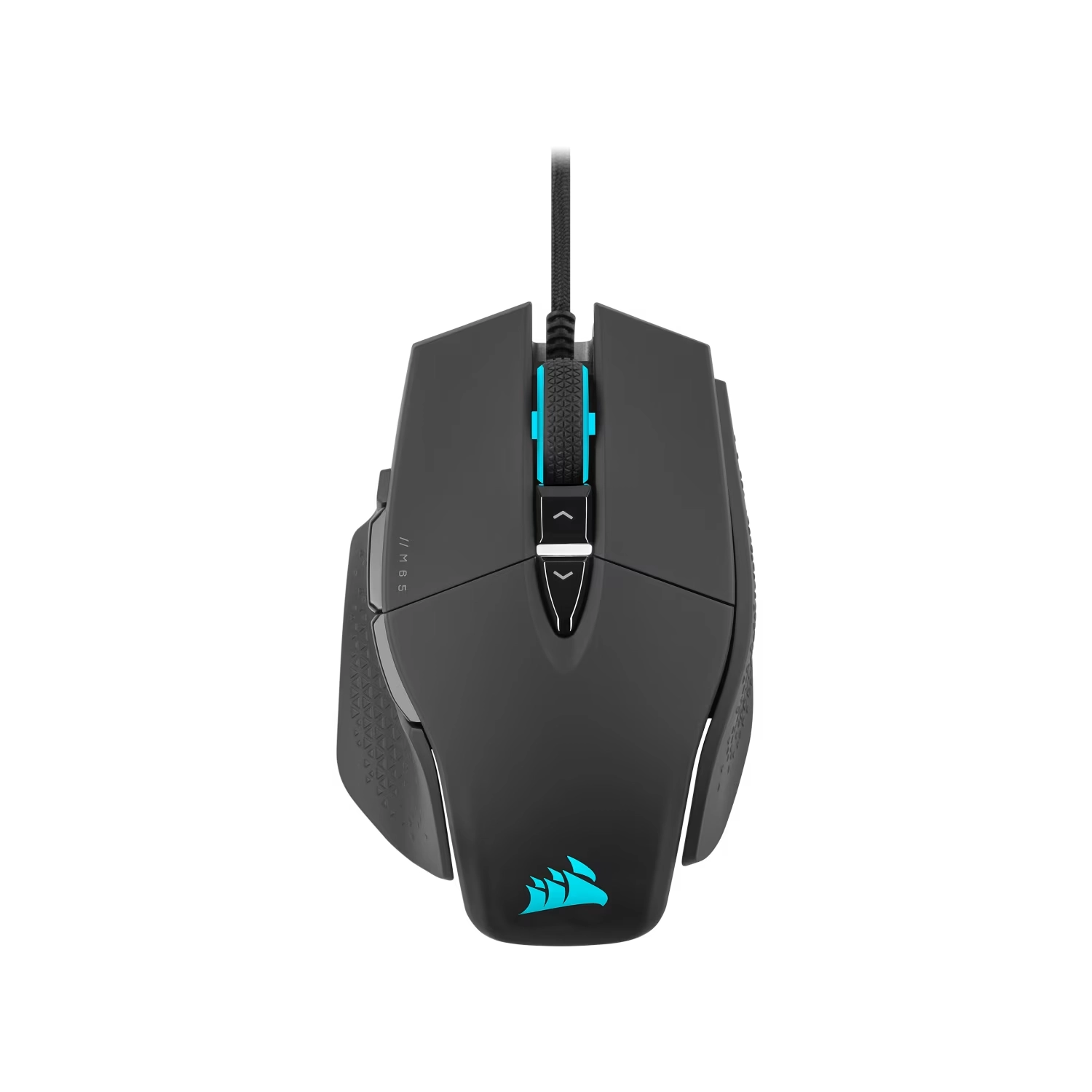 Mouse gamer CORSAIR FPS M65 RGB ULTRA ajustable