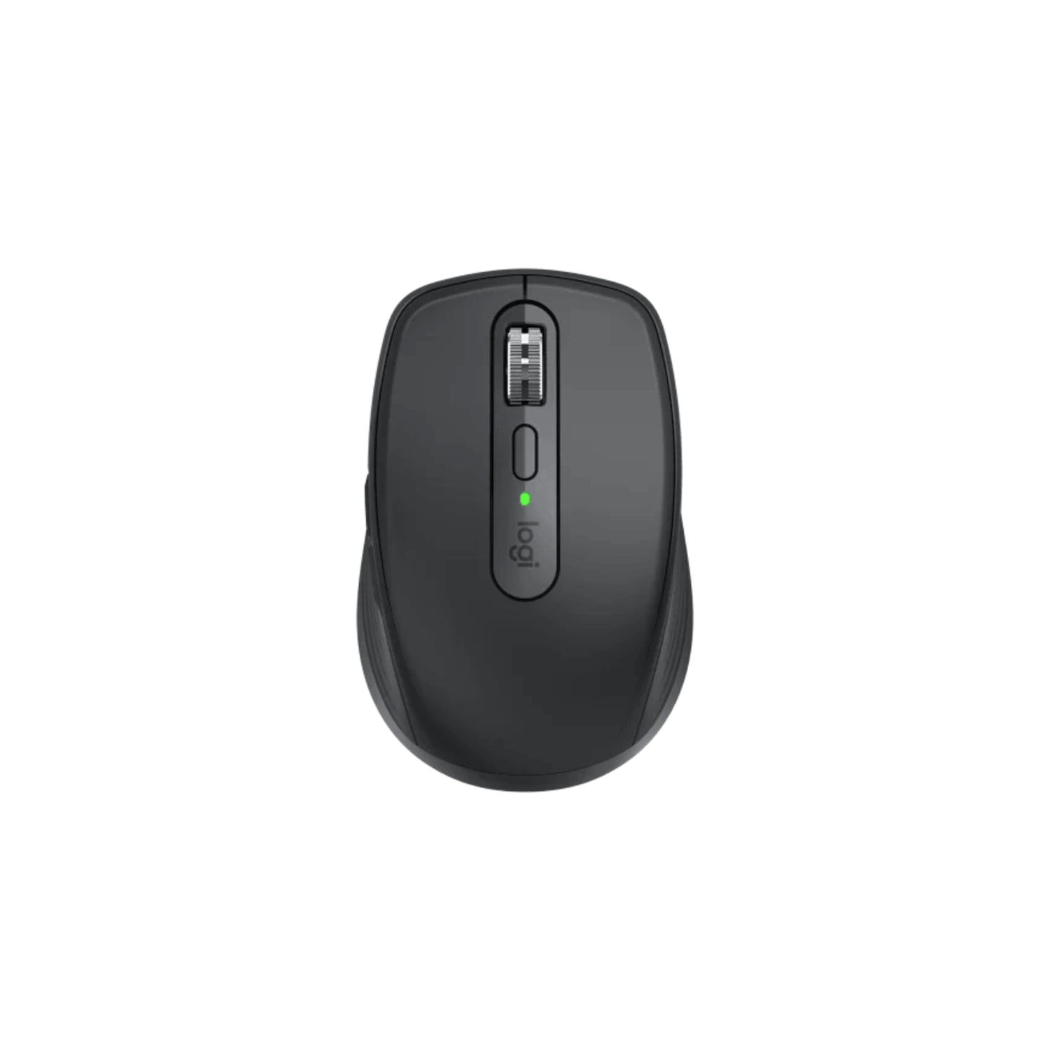 Mouse Inalámbrico Logitech MX Anywhere 3S Negro