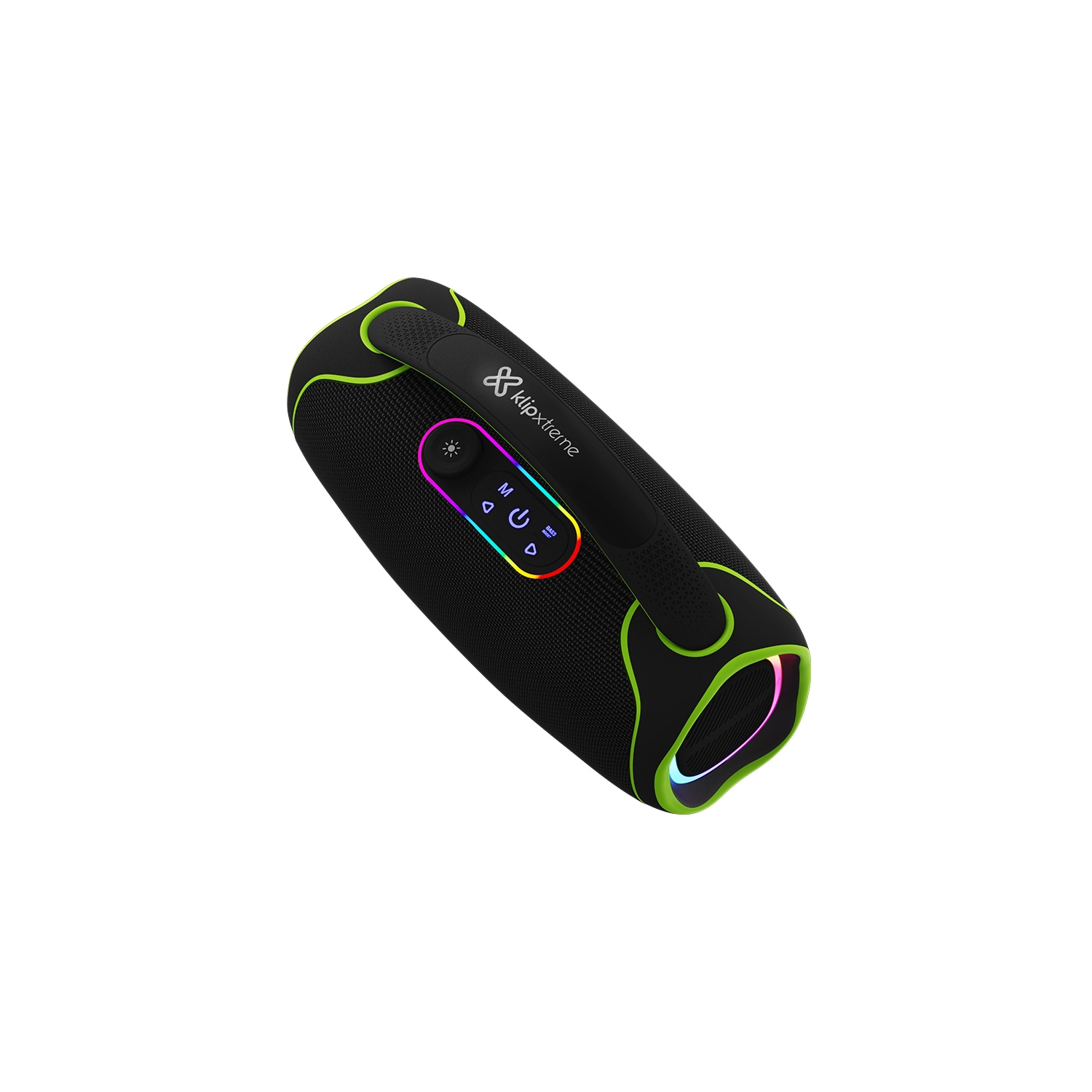 Parlante Klip Xtreme WaveRider PRO,60W,7HS