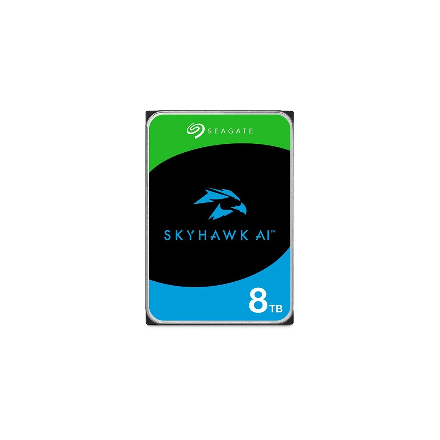 Disco duro int 8TB SATA 6 Gb/s 256MB SkyHawk