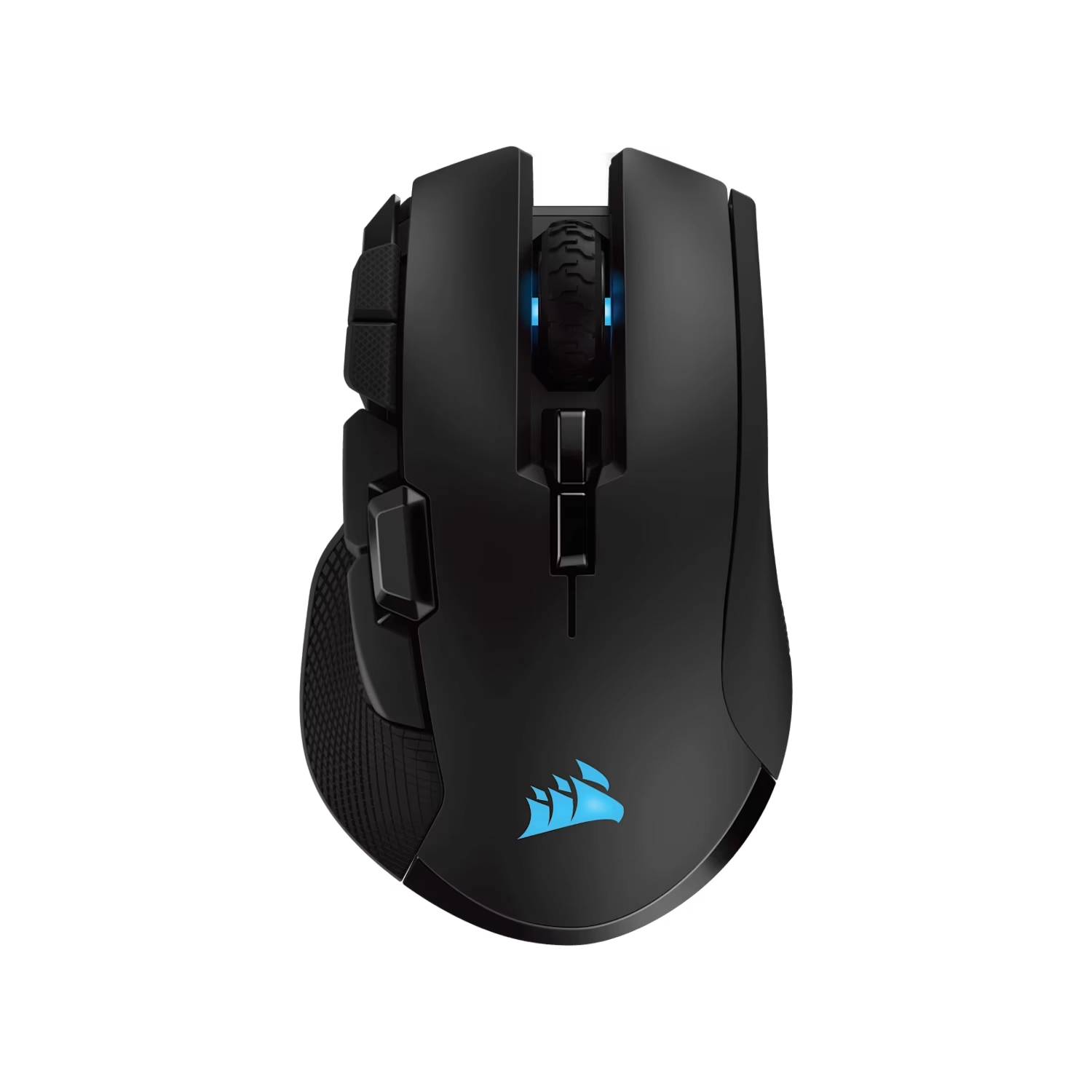 Mouse gamer CORSAIR IRONCLAW RGB Wireless