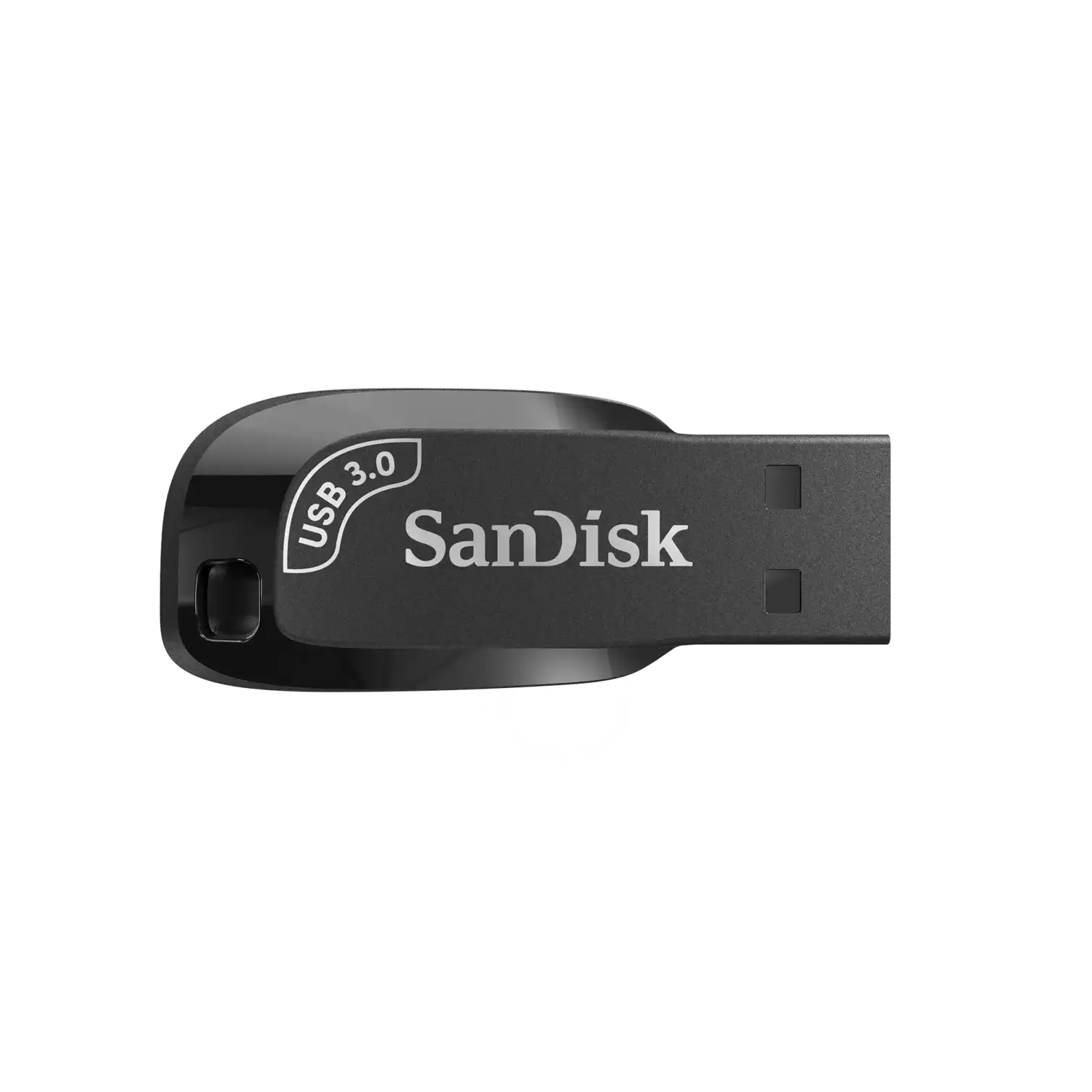 Pen Drive SANDISK Ultra Shift 32GB USB-A 3.2 Gen 1 Black