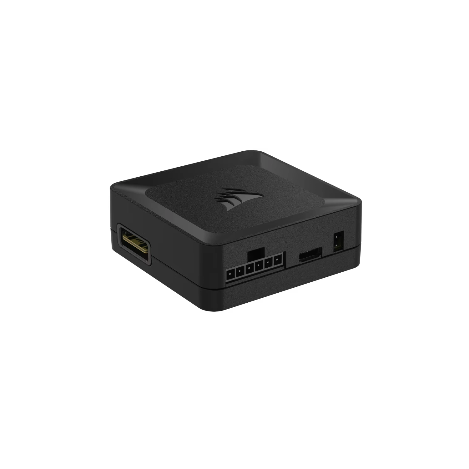 Sistema CORSAIR iCUE Link Hub Negro